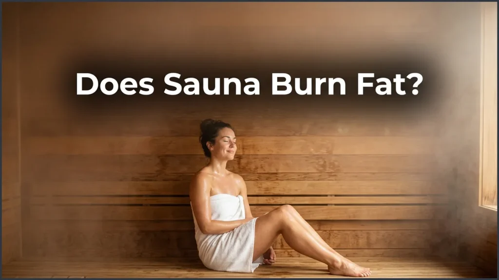 Does Sauna Burn Fat?
