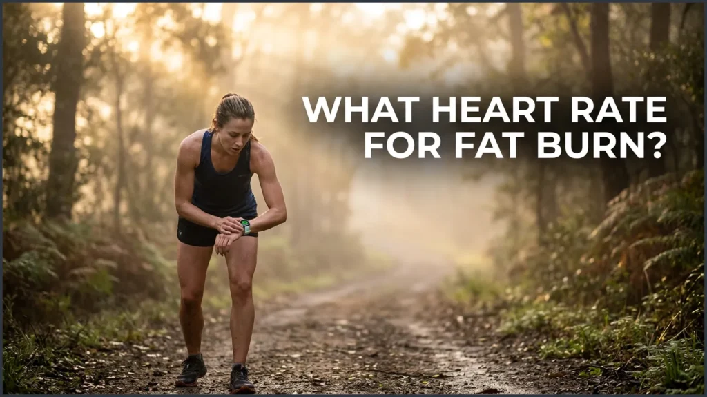 What Heart Rate for Fat Burn?